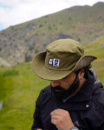 Shade Hat Chaki - Image 3