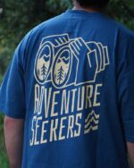 Adventure Seekers T-Shirt - Image 4