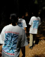 Hit the Road x We4All T-shirt - Image 3