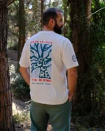 Hit the Road x We4All T-shirt - Image 7