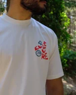 Hit the Road x We4All T-shirt - Image 13