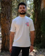 Hit the Road x We4All T-shirt - Image 10