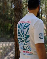 Hit the Road x We4All T-shirt - Image 4