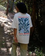Hit the Road x We4All T-shirt - Image 11