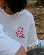 Hit the Road x We4All T-shirt - Image 6