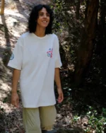 Hit the Road x We4All T-shirt - Image 5