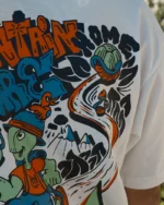 Home Tee - Artist Collective - Image 5