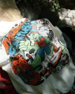 Home Tee - Artist Collective - Image 2