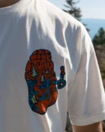 Home Tee - Artist Collective - Image 3