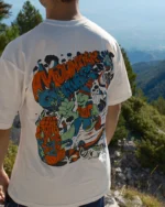 Home Tee - Artist Collective