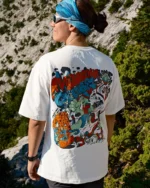 Home Tee - Artist Collective - Image 3