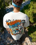 Home Tee - Artist Collective - Image 11