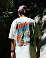 Home Tee - Artist Collective